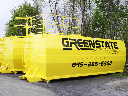 FRAC TANK RENTALS HUDSON VALLEY NY